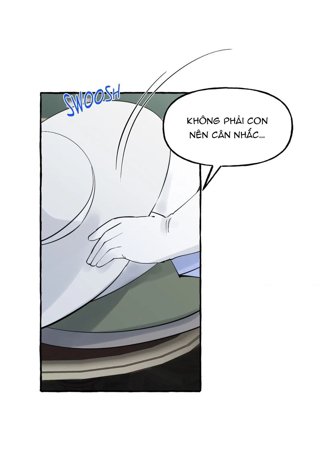 đọc truyện [18+] Chó Sống Trong Khu Vườn Của Hoàng Cung Chương 14 ảnh 38 tại Giả Dược