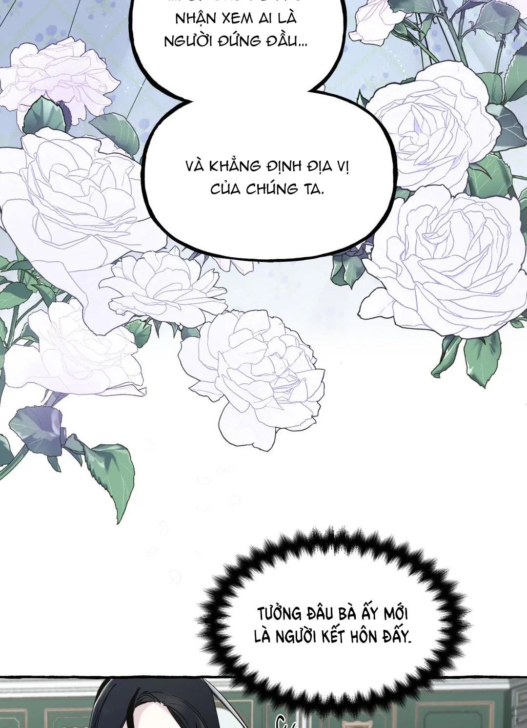 đọc truyện [18+] Chó Sống Trong Khu Vườn Của Hoàng Cung Chương 14 ảnh 43 tại Giả Dược