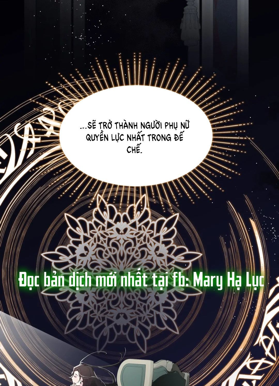 đọc truyện [18+] Chó Sống Trong Khu Vườn Của Hoàng Cung Chương 14 ảnh 46 tại Giả Dược