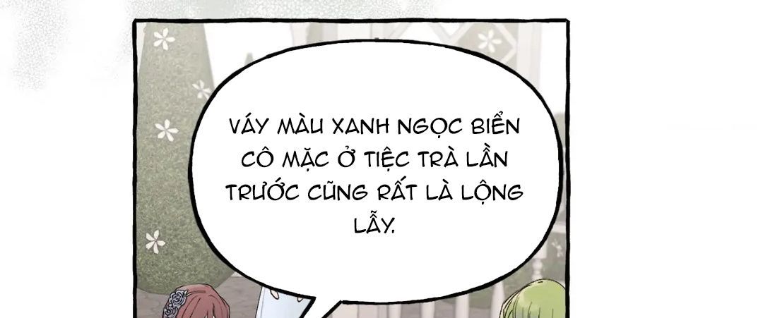 đọc truyện [18+] Chó Sống Trong Khu Vườn Của Hoàng Cung Chương 14 ảnh 87 tại Giả Dược