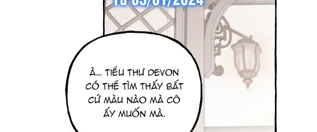 đọc truyện [18+] Chó Sống Trong Khu Vườn Của Hoàng Cung Chương 14 ảnh 98 tại Giả Dược