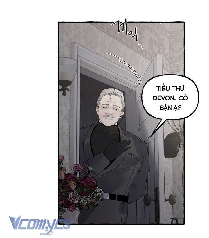 đọc truyện [18+] Chó Sống Trong Khu Vườn Của Hoàng Cung Chương 15 ảnh 35 tại Giả Dược