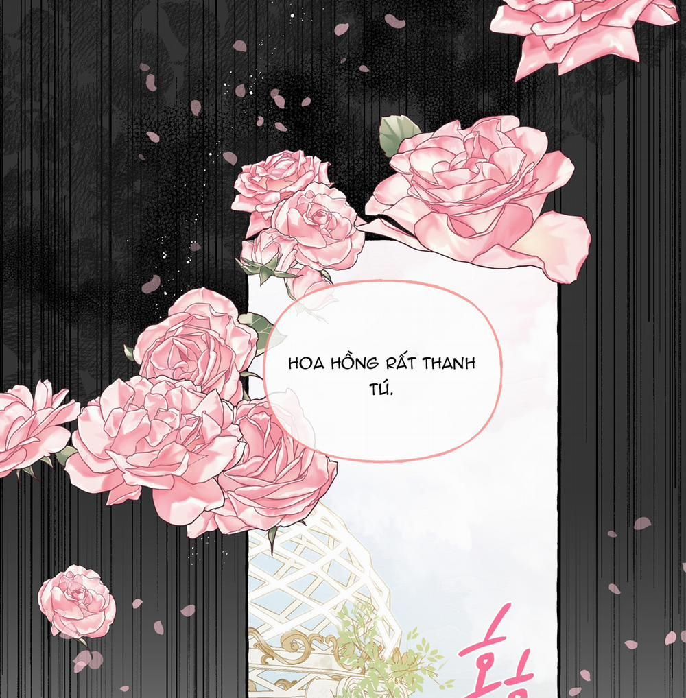 đọc truyện [18+] Chó Sống Trong Khu Vườn Của Hoàng Cung Chương 2.1 ảnh 13 tại Truyện Dạ Ký