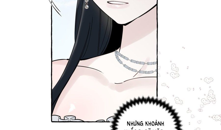 đọc truyện [18+] Chó Sống Trong Khu Vườn Của Hoàng Cung Chương 2 ảnh 123 tại Giả Dược