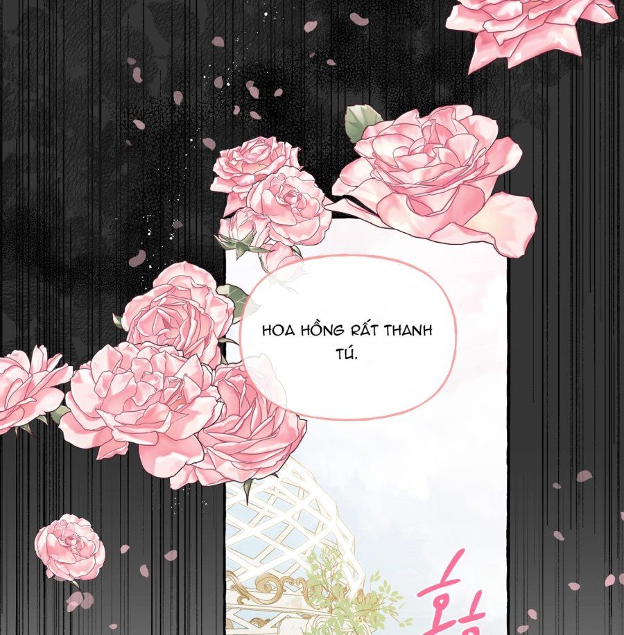 đọc truyện [18+] Chó Sống Trong Khu Vườn Của Hoàng Cung Chương 2 ảnh 7 tại Giả Dược