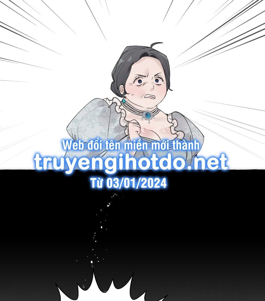 đọc truyện [18+] Chó Sống Trong Khu Vườn Của Hoàng Cung Chương 2 ảnh 97 tại Giả Dược