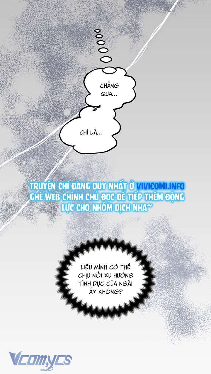 đọc truyện [18+] Chó Sống Trong Khu Vườn Của Hoàng Cung Chương 21 ảnh 7 tại Giả Dược