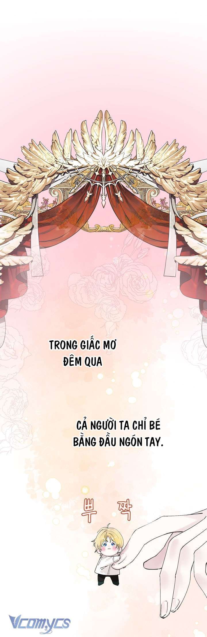 đọc truyện [18+] Chó Sống Trong Khu Vườn Của Hoàng Cung Chương 23 ảnh 12 tại Giả Dược