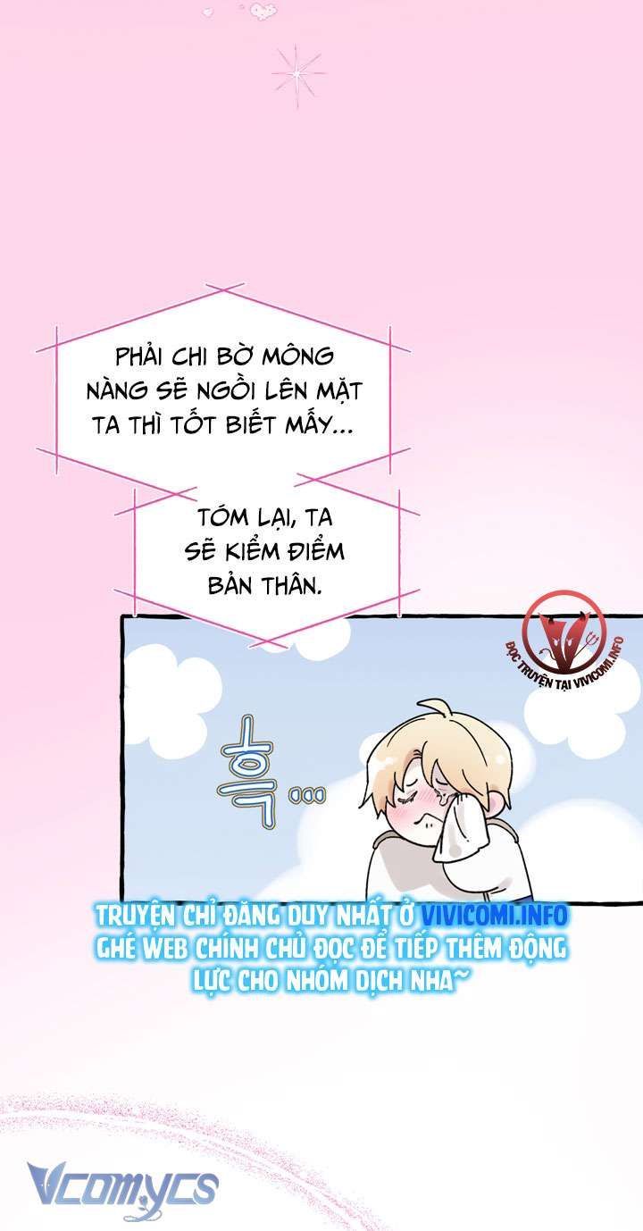 đọc truyện [18+] Chó Sống Trong Khu Vườn Của Hoàng Cung Chương 23 ảnh 3 tại Giả Dược