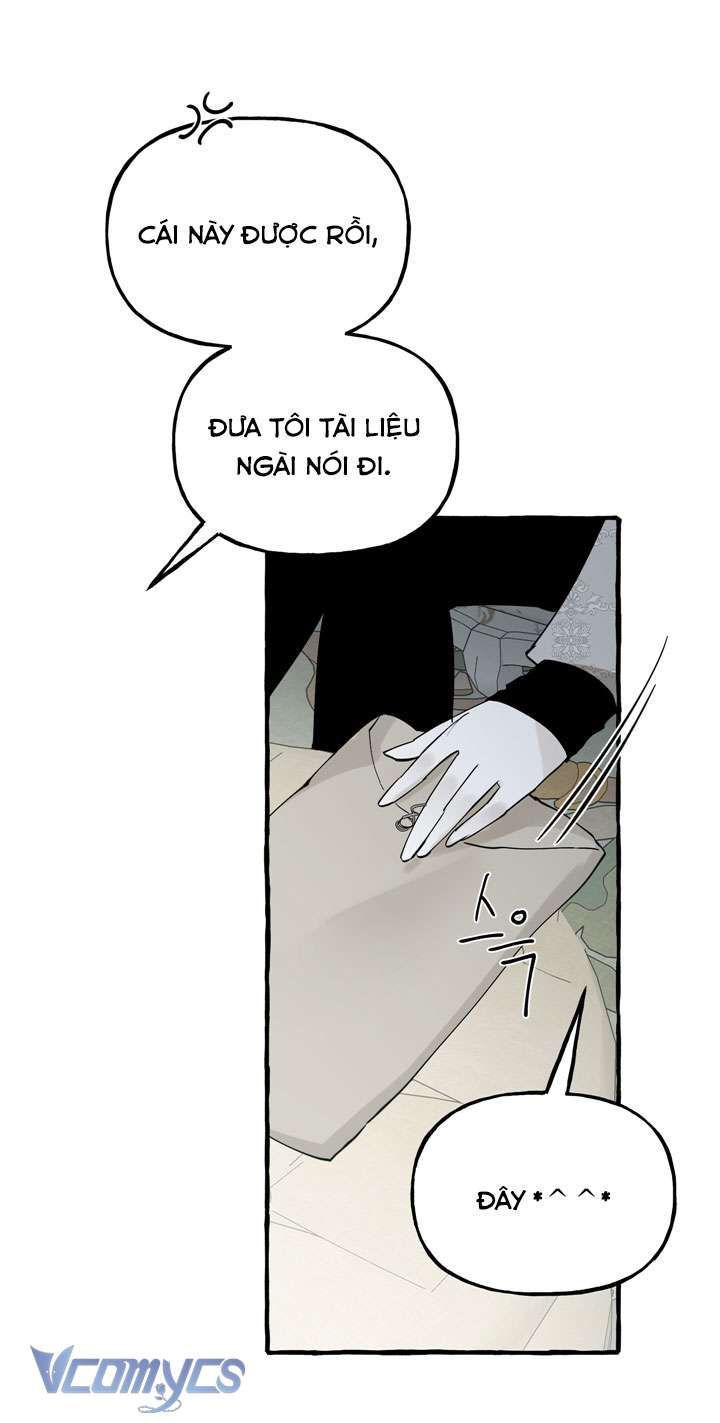đọc truyện [18+] Chó Sống Trong Khu Vườn Của Hoàng Cung Chương 23 ảnh 21 tại Giả Dược