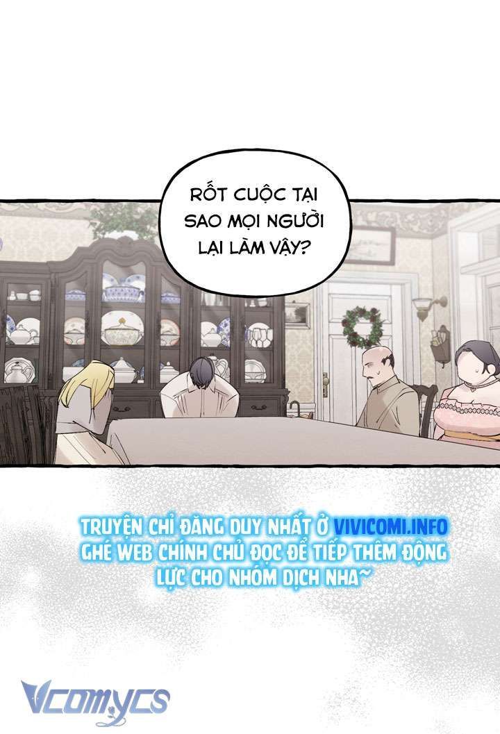 đọc truyện [18+] Chó Sống Trong Khu Vườn Của Hoàng Cung Chương 23 ảnh 43 tại Giả Dược