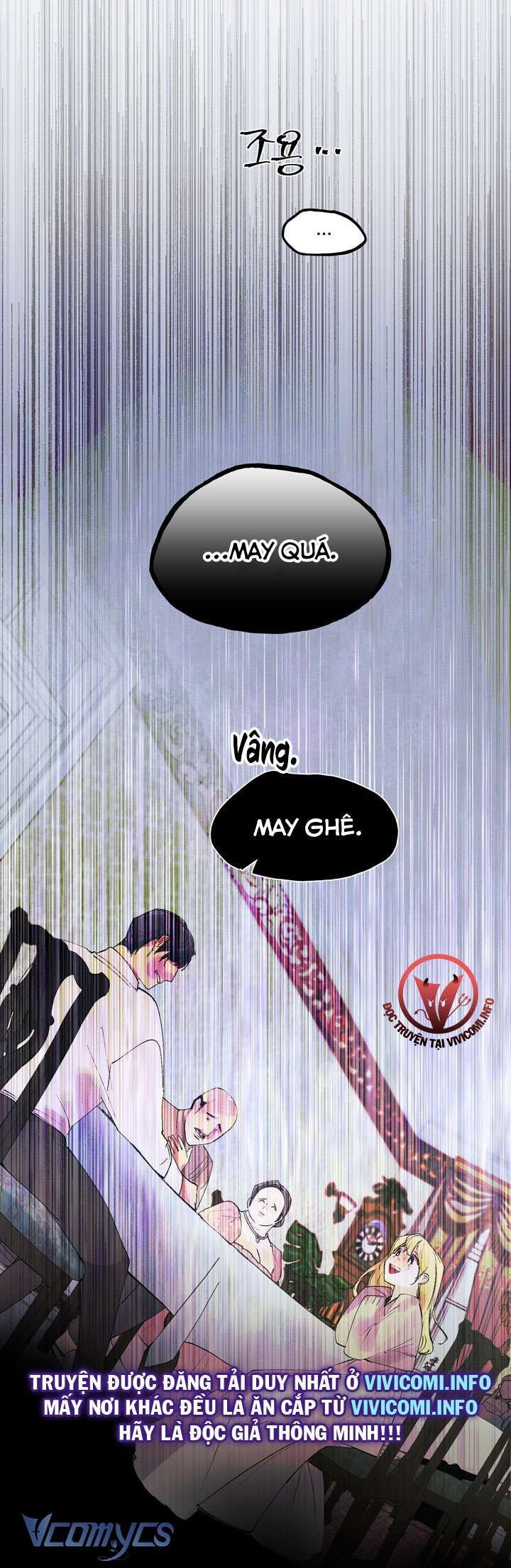 đọc truyện [18+] Chó Sống Trong Khu Vườn Của Hoàng Cung Chương 23 ảnh 56 tại Giả Dược