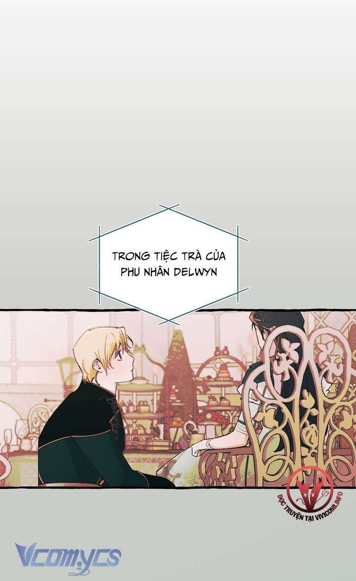 đọc truyện [18+] Chó Sống Trong Khu Vườn Của Hoàng Cung Chương 23 ảnh 7 tại Giả Dược