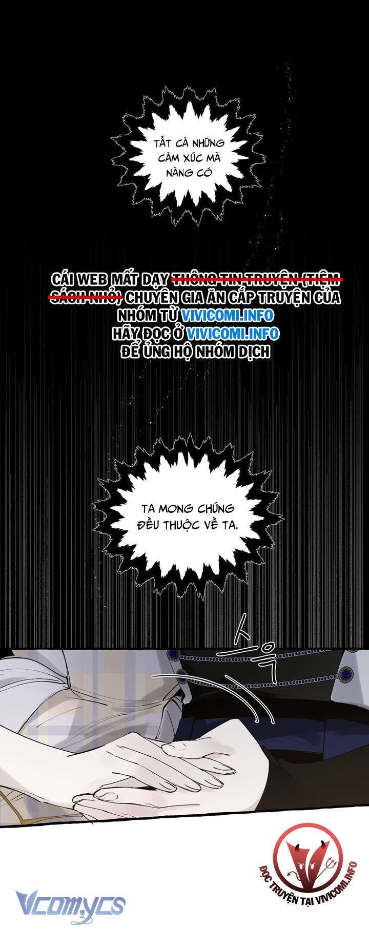 đọc truyện [18+] Chó Sống Trong Khu Vườn Của Hoàng Cung Chương 24 ảnh 38 tại Thiên Thai Truyện