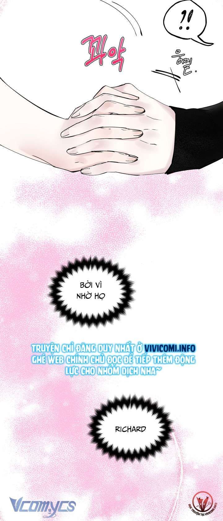 đọc truyện [18+] Chó Sống Trong Khu Vườn Của Hoàng Cung Chương 25 ảnh 16 tại Giả Dược