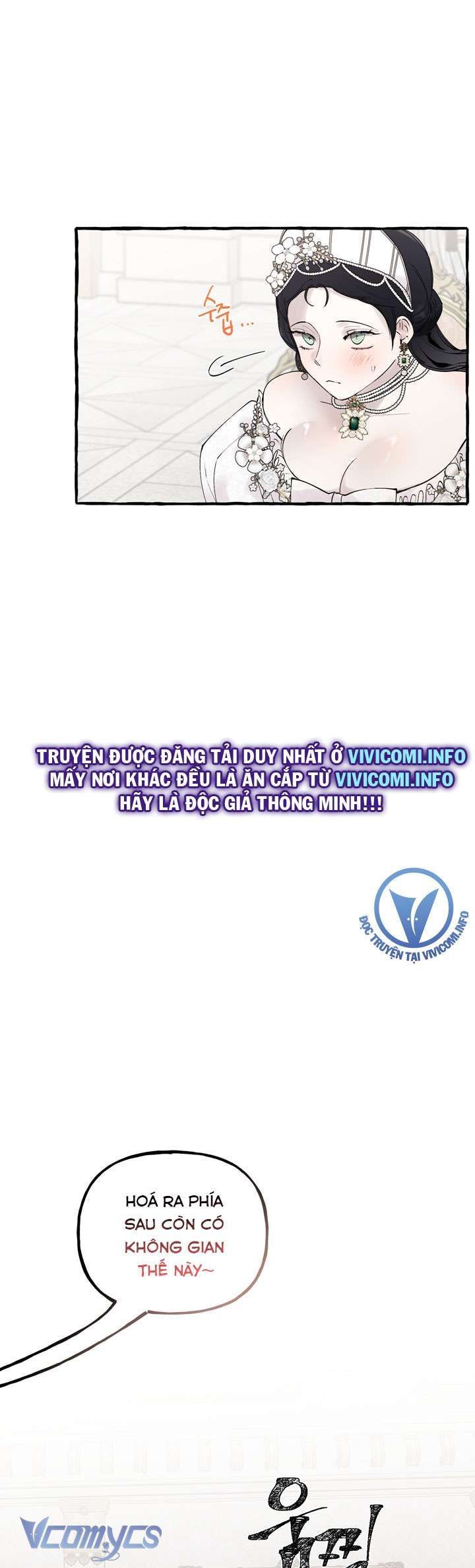 đọc truyện [18+] Chó Sống Trong Khu Vườn Của Hoàng Cung Chương 26 ảnh 25 tại Giả Dược