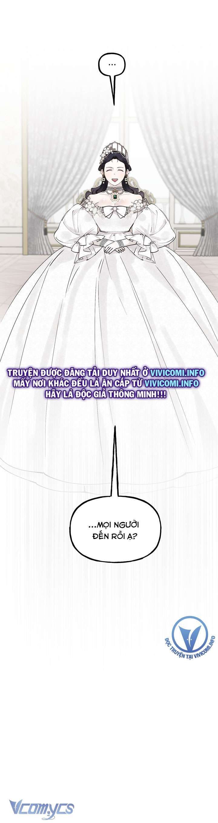 đọc truyện [18+] Chó Sống Trong Khu Vườn Của Hoàng Cung Chương 26 ảnh 33 tại Giả Dược