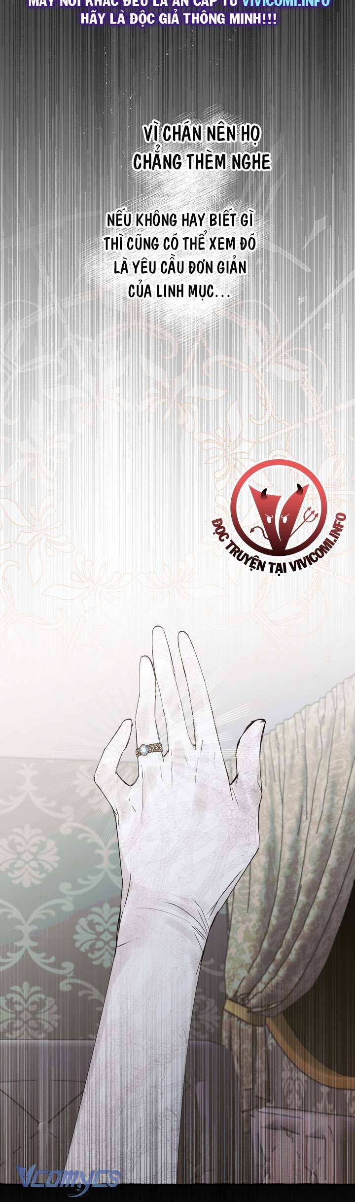 đọc truyện [18+] Chó Sống Trong Khu Vườn Của Hoàng Cung Chương 28 ảnh 27 tại Giả Dược