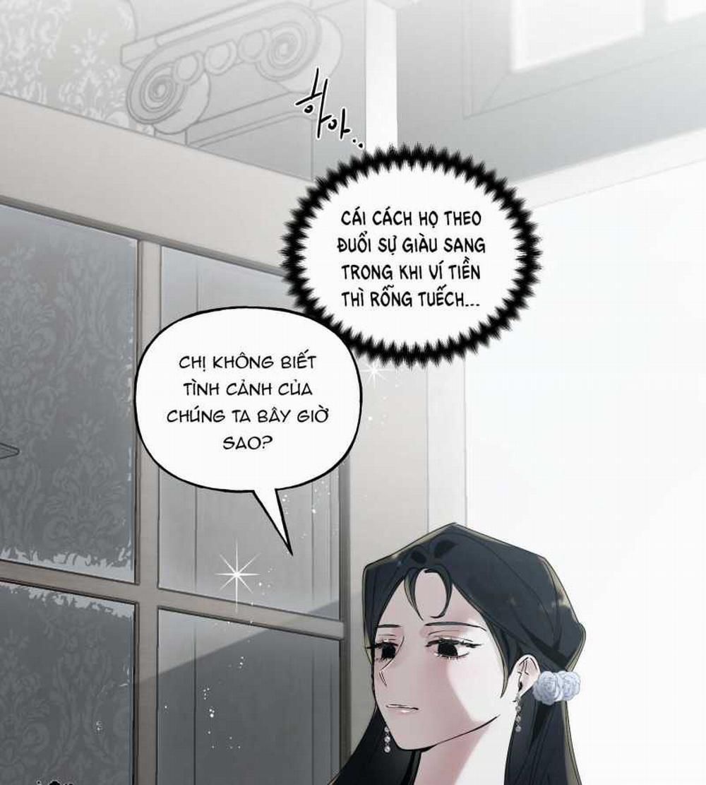 đọc truyện [18+] Chó Sống Trong Khu Vườn Của Hoàng Cung Chương 3.1 ảnh 28 tại Truyện Dạ Ký