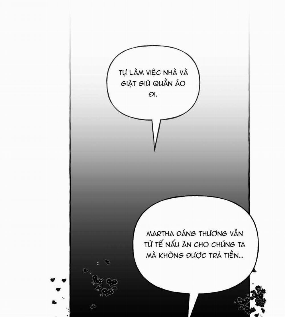 đọc truyện [18+] Chó Sống Trong Khu Vườn Của Hoàng Cung Chương 3.1 ảnh 31 tại Truyện Dạ Ký