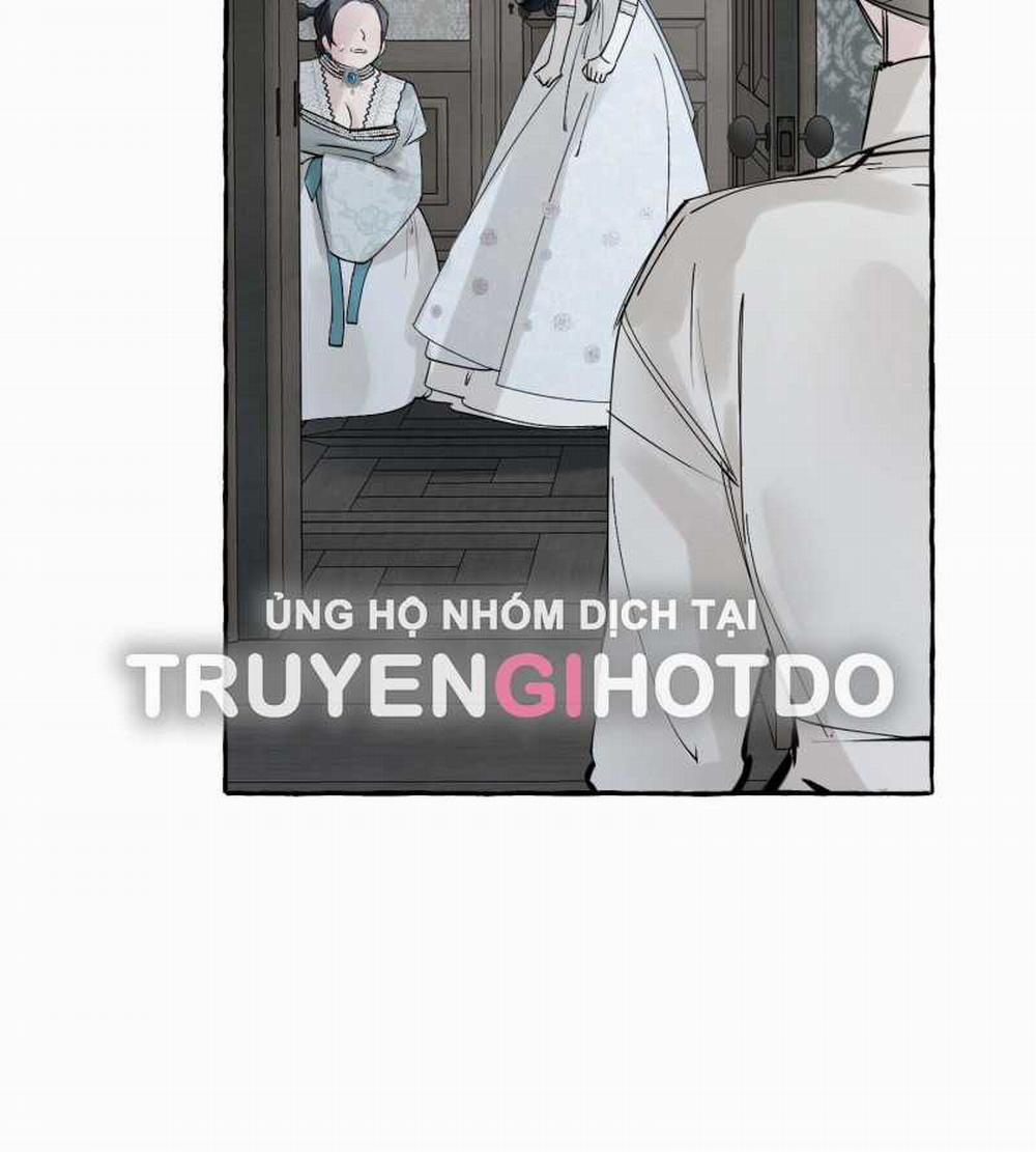 đọc truyện [18+] Chó Sống Trong Khu Vườn Của Hoàng Cung Chương 3.1 ảnh 40 tại Truyện Dạ Ký