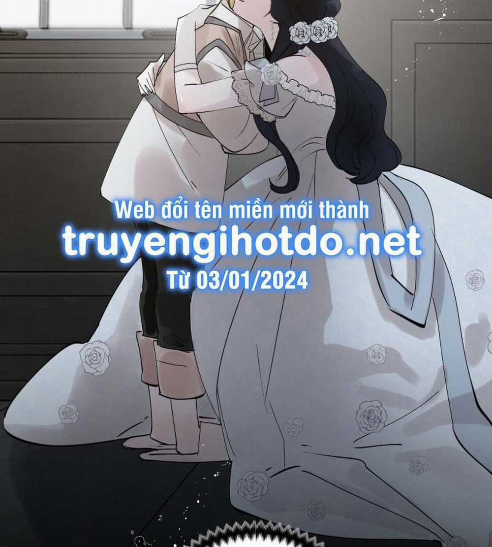 đọc truyện [18+] Chó Sống Trong Khu Vườn Của Hoàng Cung Chương 3.2 ảnh 33 tại Truyện Dạ Ký