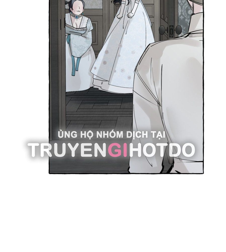 đọc truyện [18+] Chó Sống Trong Khu Vườn Của Hoàng Cung Chương 3 ảnh 40 tại Giả Dược