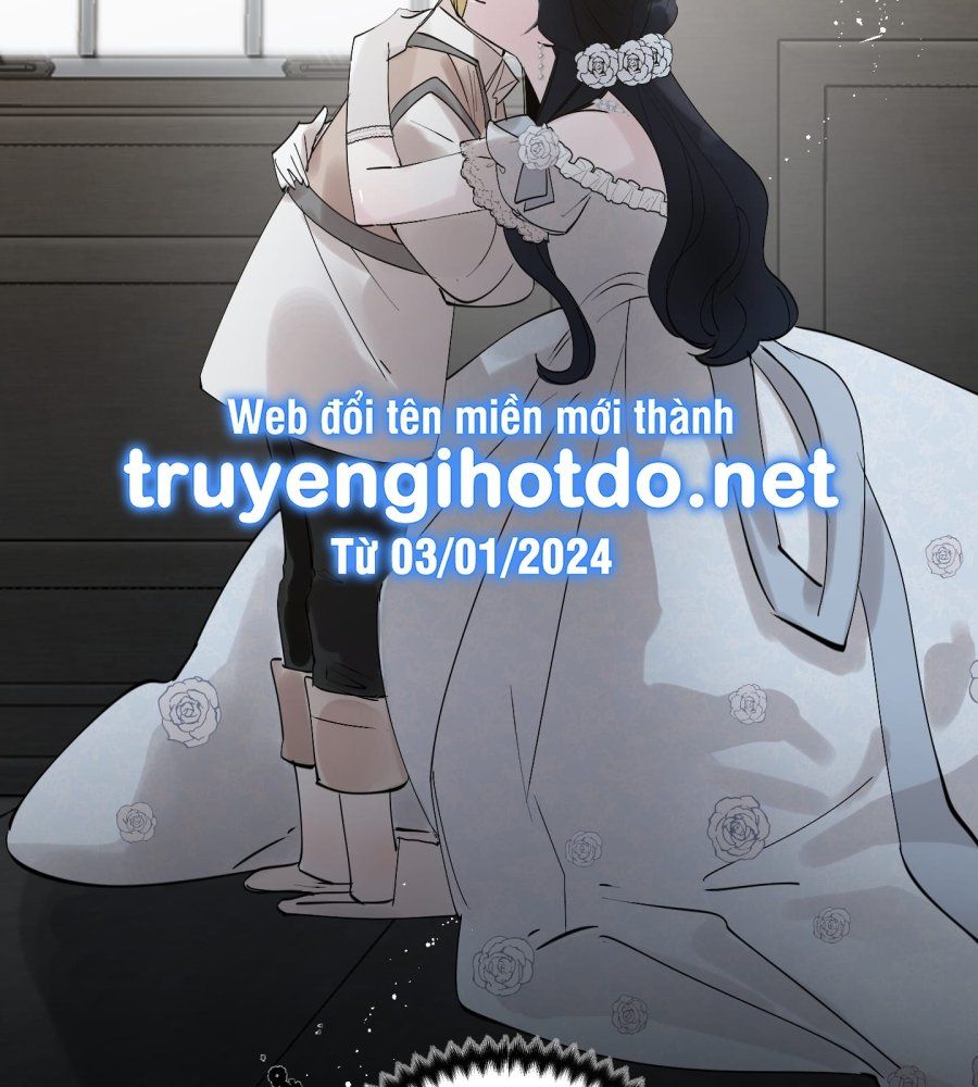 đọc truyện [18+] Chó Sống Trong Khu Vườn Của Hoàng Cung Chương 3 ảnh 79 tại Giả Dược