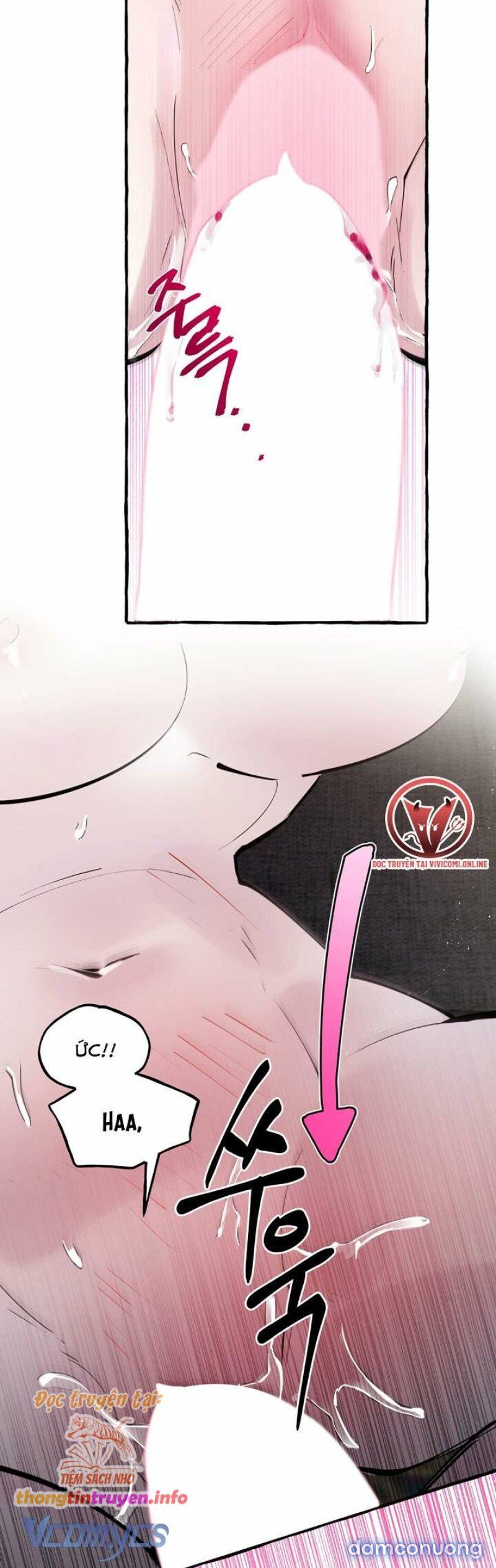 đọc truyện [18+] Chó Sống Trong Khu Vườn Của Hoàng Cung Chương 34 ảnh 21 tại Giả Dược