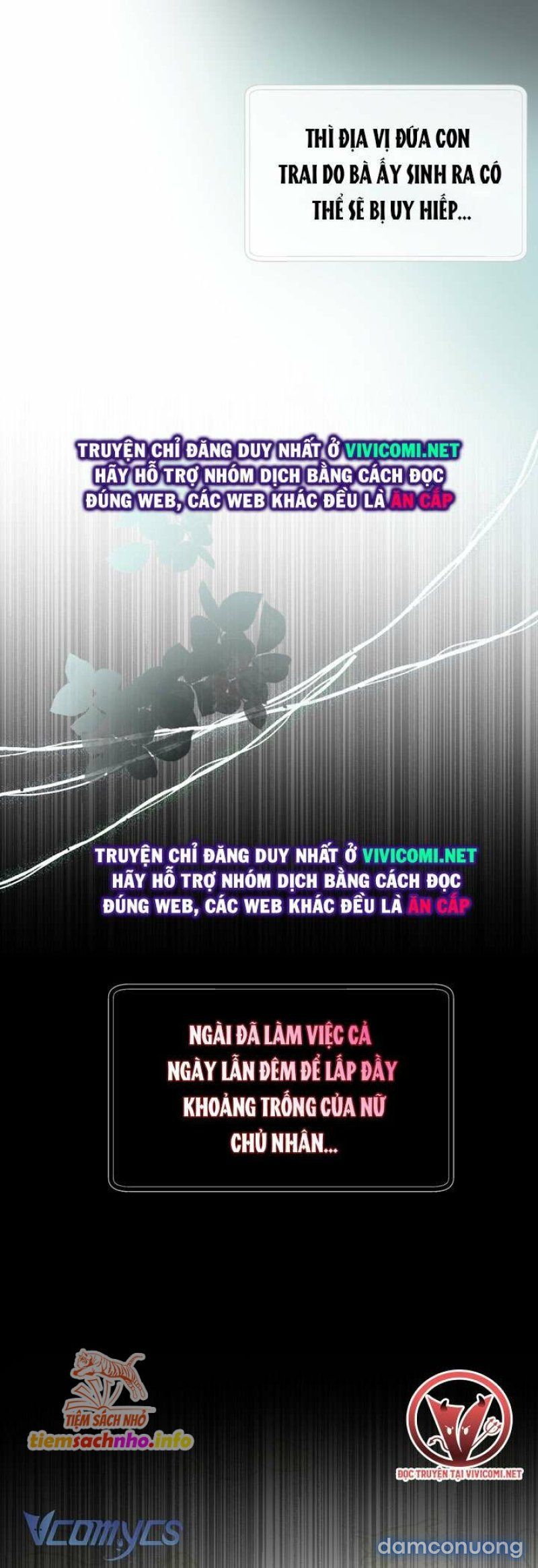 đọc truyện [18+] Chó Sống Trong Khu Vườn Của Hoàng Cung Chương 36 ảnh 11 tại Giả Dược