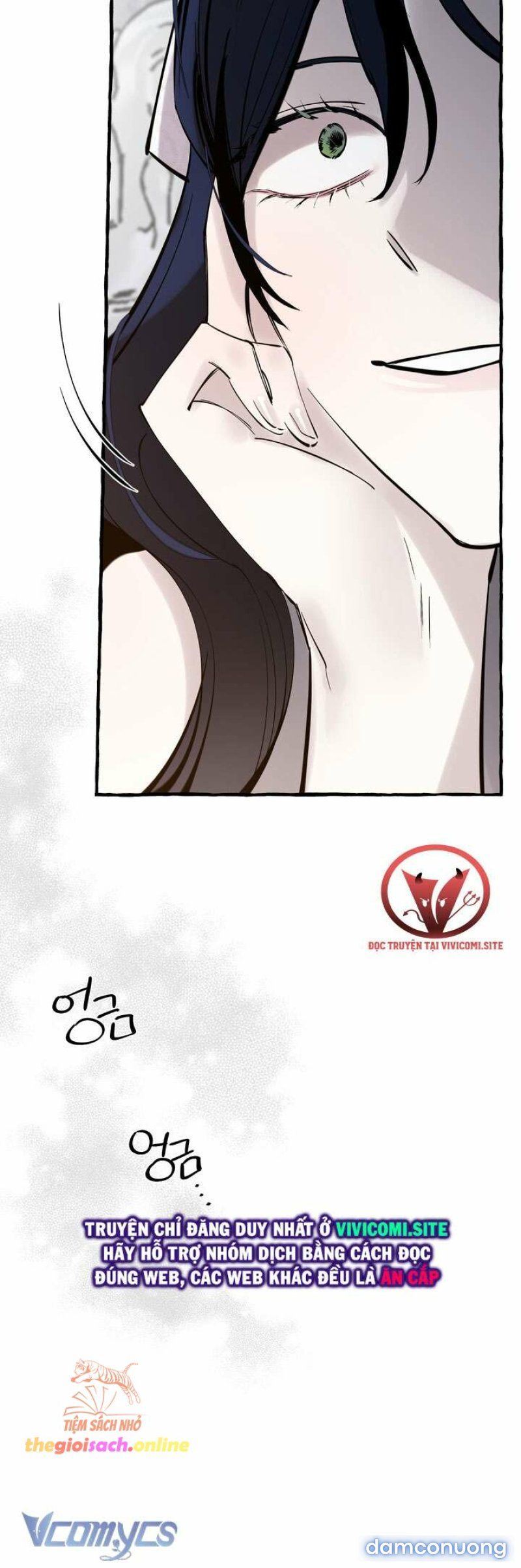 đọc truyện [18+] Chó Sống Trong Khu Vườn Của Hoàng Cung Chương 38 ảnh 5 tại Giả Dược