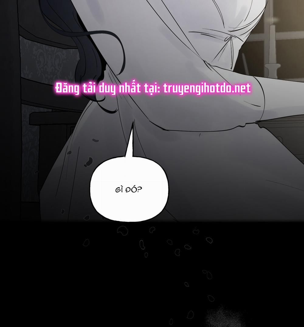 đọc truyện [18+] Chó Sống Trong Khu Vườn Của Hoàng Cung Chương 4.1 ảnh 42 tại Truyện Dạ Ký