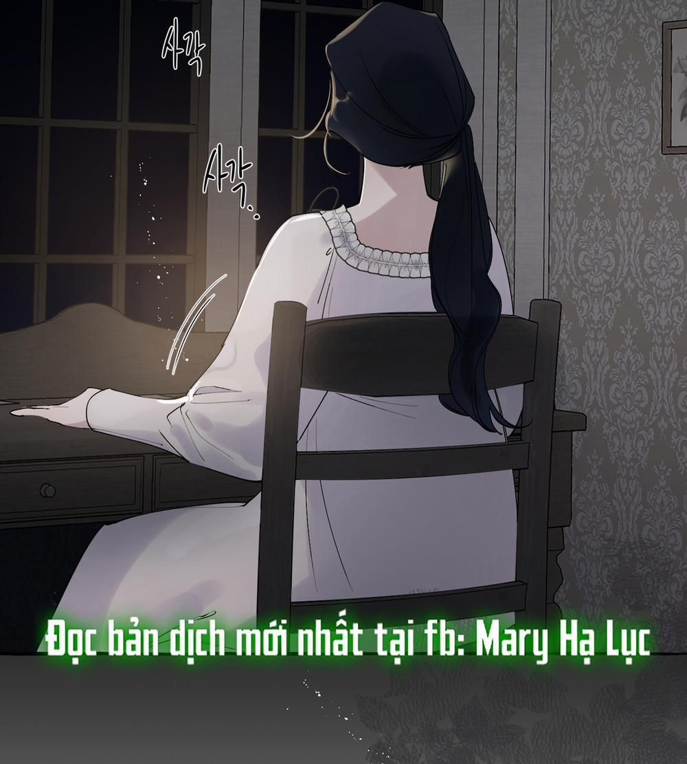 đọc truyện [18+] Chó Sống Trong Khu Vườn Của Hoàng Cung Chương 4.1 ảnh 9 tại Truyện Dạ Ký
