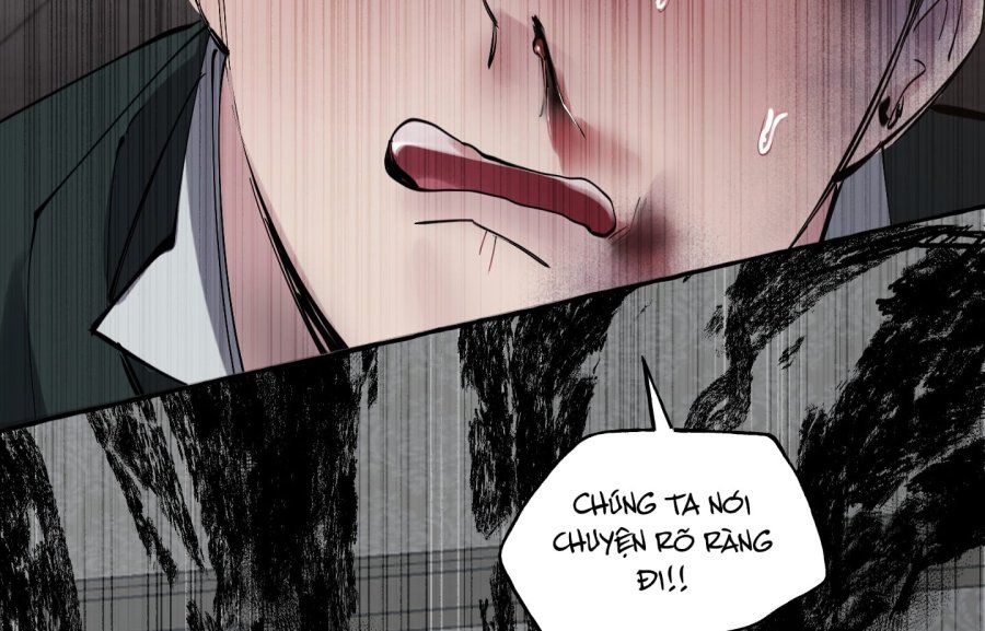 đọc truyện [18+] Chó Sống Trong Khu Vườn Của Hoàng Cung Chương 4 ảnh 171 tại Giả Dược