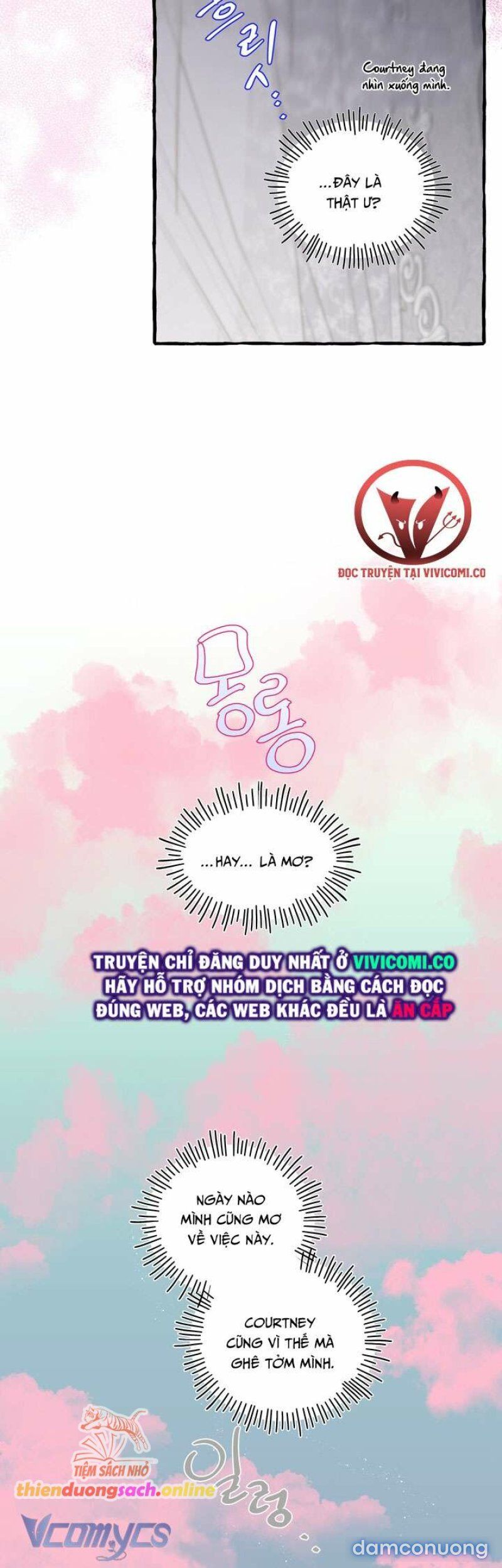 đọc truyện [18+] Chó Sống Trong Khu Vườn Của Hoàng Cung Chương 40 ảnh 12 tại Giả Dược