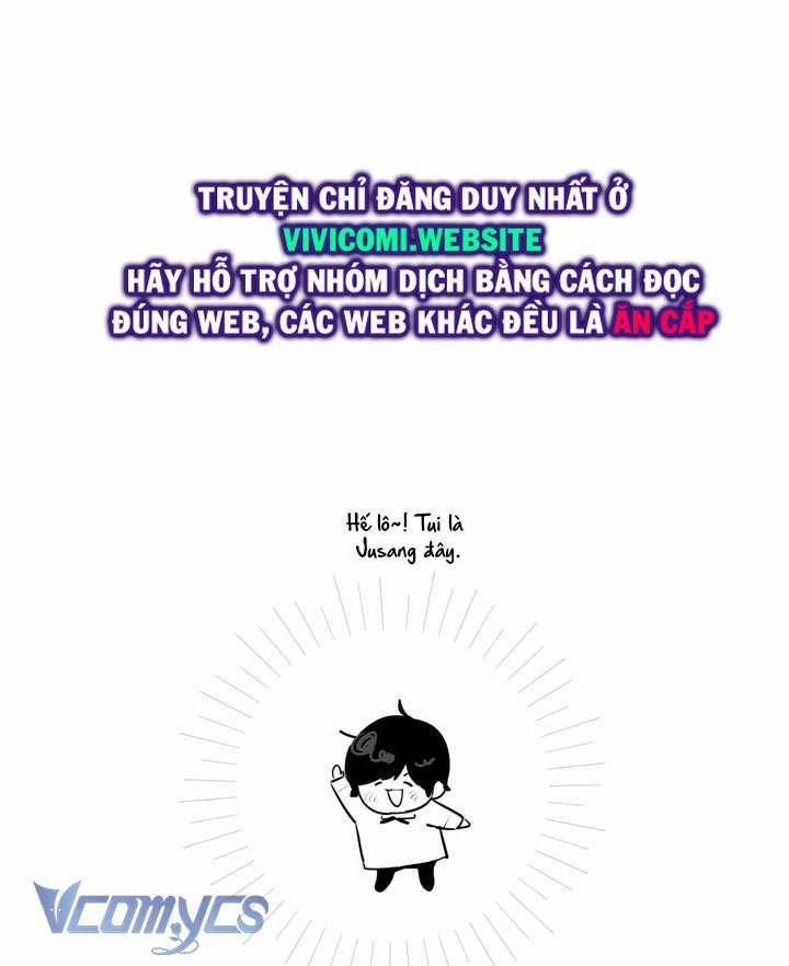 đọc truyện [18+] Chó Sống Trong Khu Vườn Của Hoàng Cung Chương 41.5 ảnh 2 tại Truyện Dạ Ký