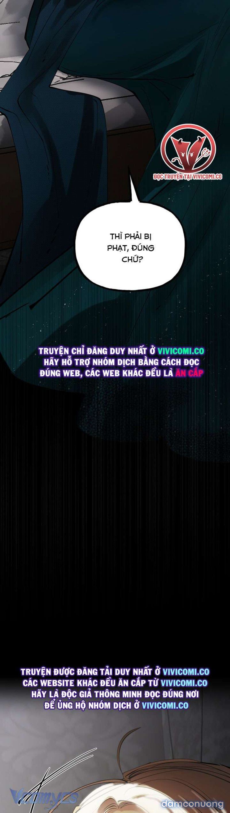đọc truyện [18+] Chó Sống Trong Khu Vườn Của Hoàng Cung Chương 44 ảnh 22 tại Giả Dược