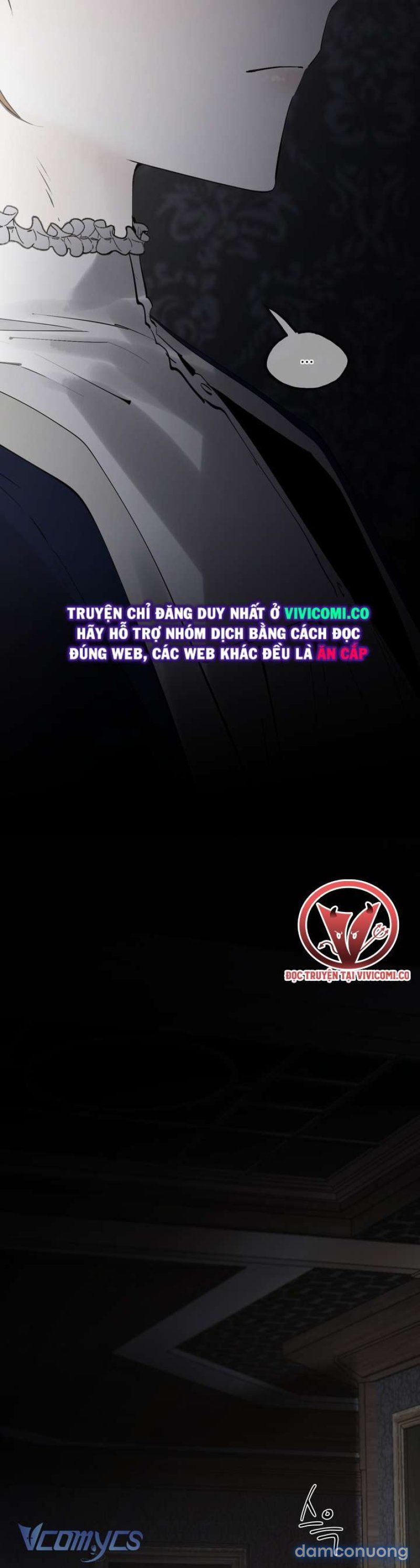 đọc truyện [18+] Chó Sống Trong Khu Vườn Của Hoàng Cung Chương 45 ảnh 12 tại Giả Dược