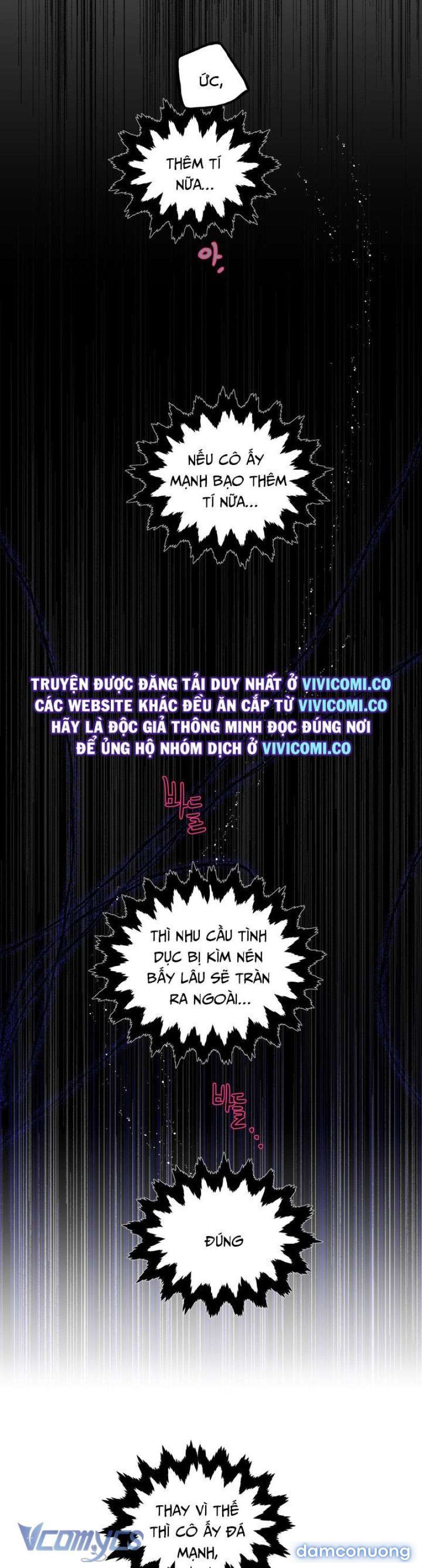 đọc truyện [18+] Chó Sống Trong Khu Vườn Của Hoàng Cung Chương 46 ảnh 3 tại Giả Dược