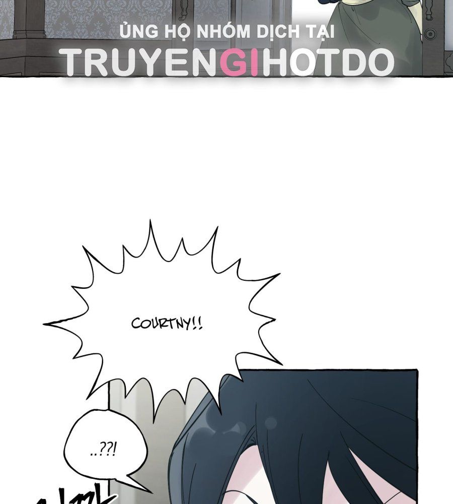 đọc truyện [18+] Chó Sống Trong Khu Vườn Của Hoàng Cung Chương 5 ảnh 106 tại Giả Dược