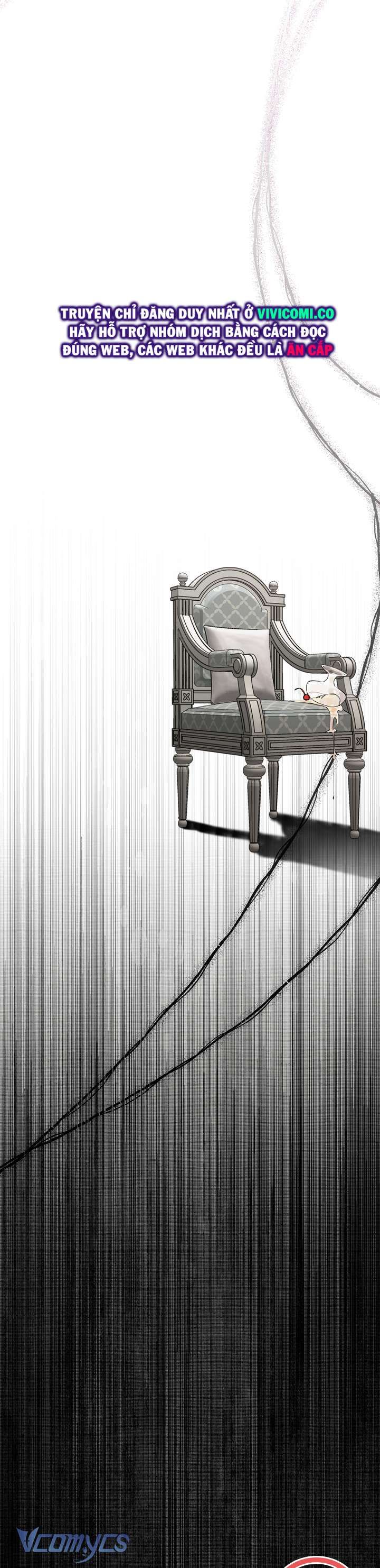 đọc truyện [18+] Chó Sống Trong Khu Vườn Của Hoàng Cung Chương 50 ảnh 17 tại Giả Dược