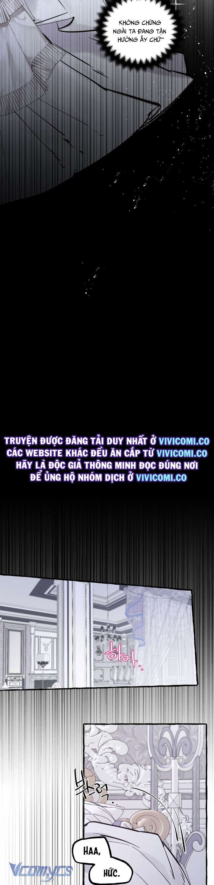 đọc truyện [18+] Chó Sống Trong Khu Vườn Của Hoàng Cung Chương 57 ảnh 19 tại Truyện Dạ Ký