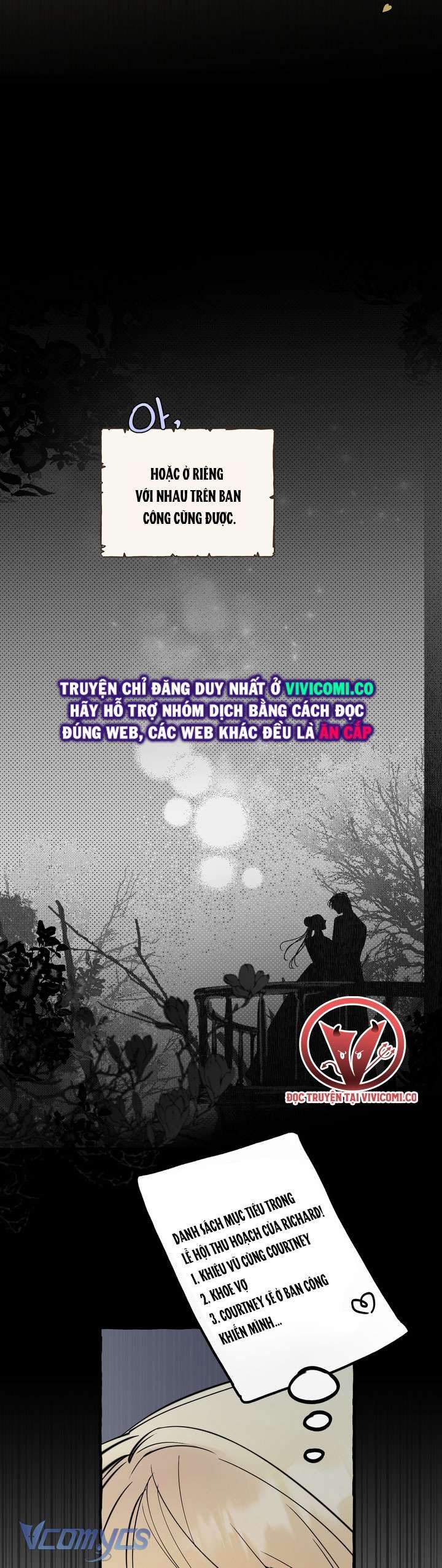 đọc truyện [18+] Chó Sống Trong Khu Vườn Của Hoàng Cung Chương 58 ảnh 28 tại Truyện Dạ Ký