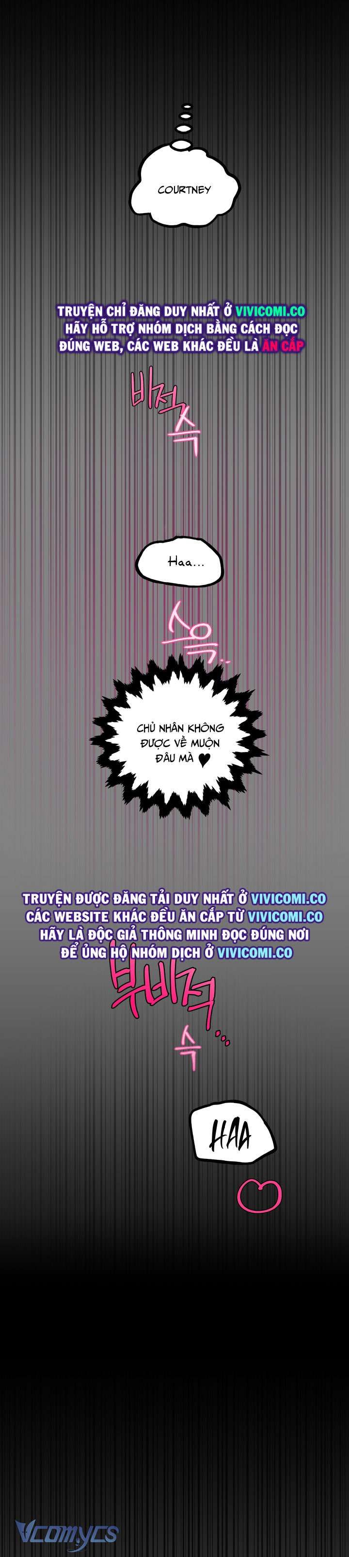 đọc truyện [18+] Chó Sống Trong Khu Vườn Của Hoàng Cung Chương 58 ảnh 30 tại Truyện Dạ Ký