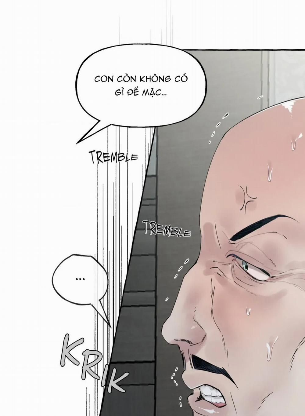 đọc truyện [18+] Chó Sống Trong Khu Vườn Của Hoàng Cung Chương 6.1 ảnh 19 tại Truyện Dạ Ký