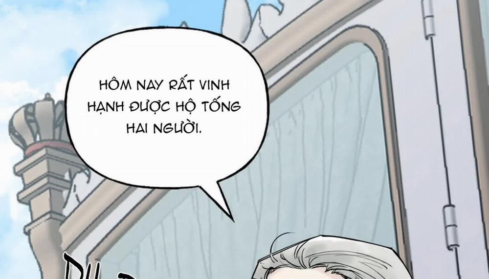 đọc truyện [18+] Chó Sống Trong Khu Vườn Của Hoàng Cung Chương 6.2 ảnh 68 tại Truyện Dạ Ký