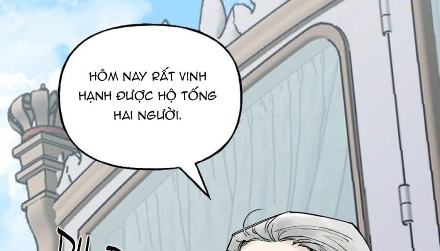 đọc truyện [18+] Chó Sống Trong Khu Vườn Của Hoàng Cung Chương 6 ảnh 97 tại Giả Dược