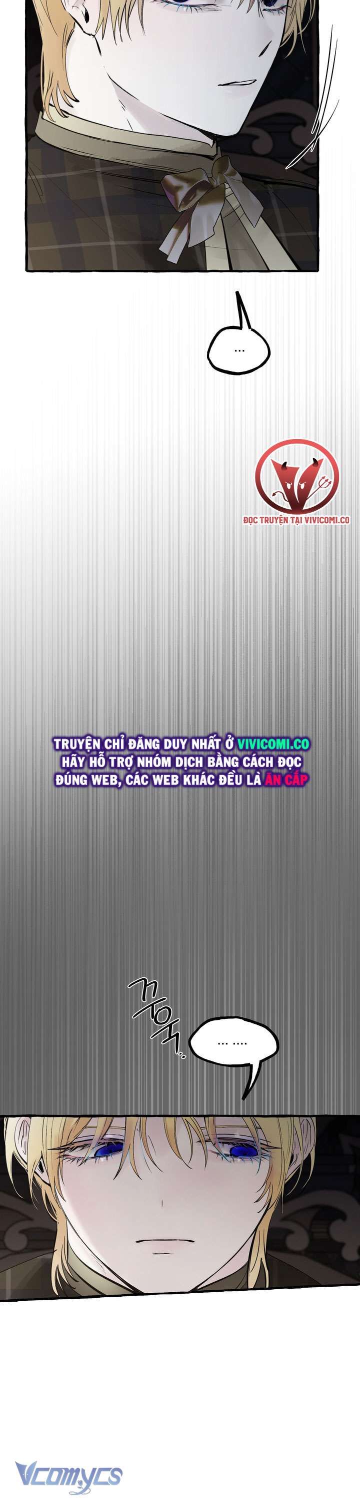 đọc truyện [18+] Chó Sống Trong Khu Vườn Của Hoàng Cung Chương 61 ảnh 26 tại Giả Dược