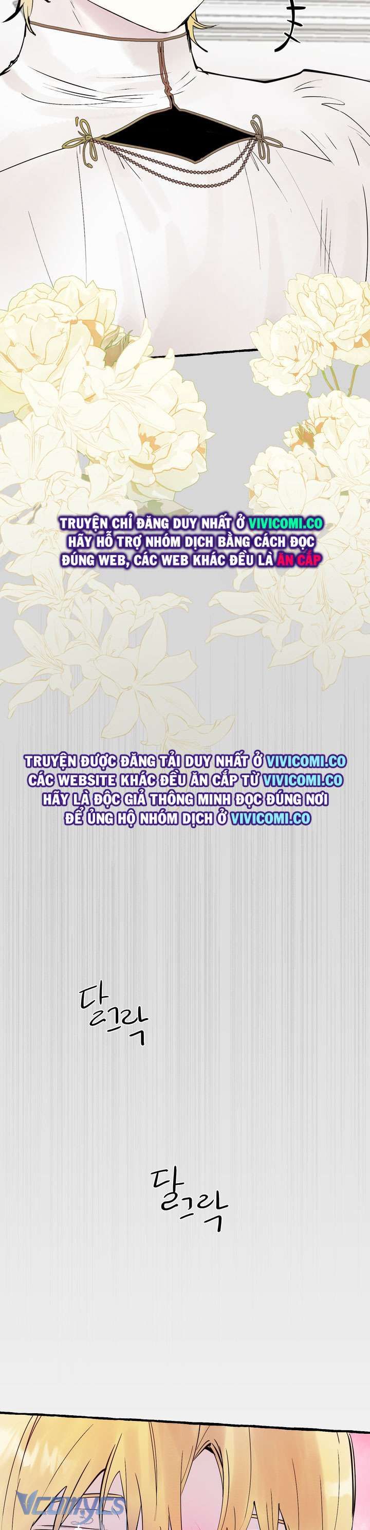 đọc truyện [18+] Chó Sống Trong Khu Vườn Của Hoàng Cung Chương 63 ảnh 18 tại Thiên Thai Truyện