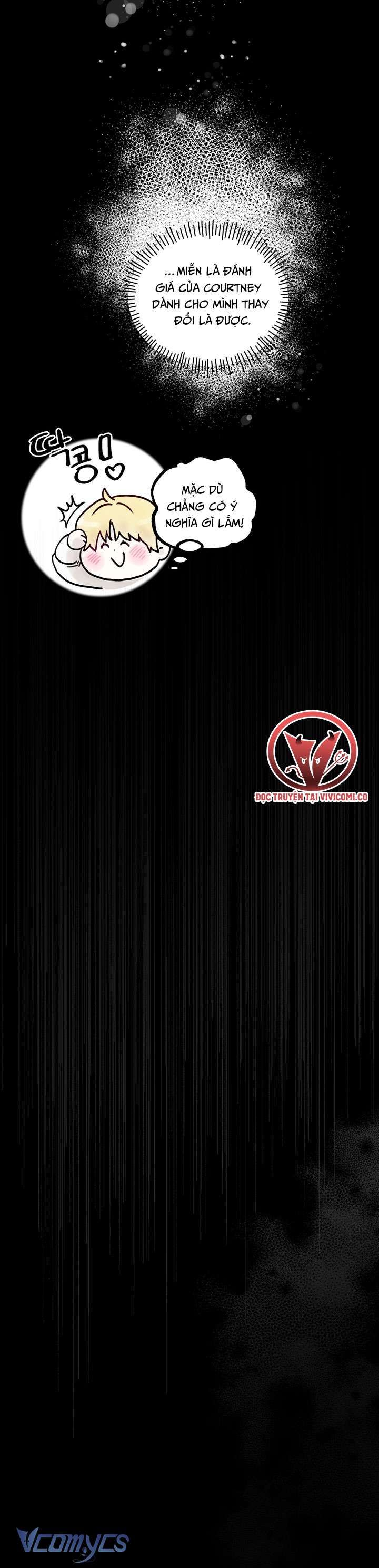 đọc truyện [18+] Chó Sống Trong Khu Vườn Của Hoàng Cung Chương 63 ảnh 20 tại Thiên Thai Truyện